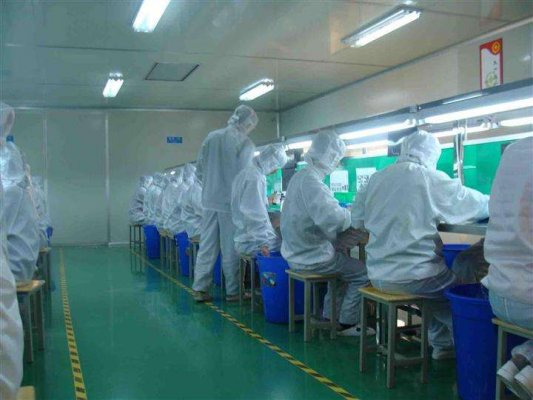 成都廠房凈化工程裝修，需要滿足哪些條