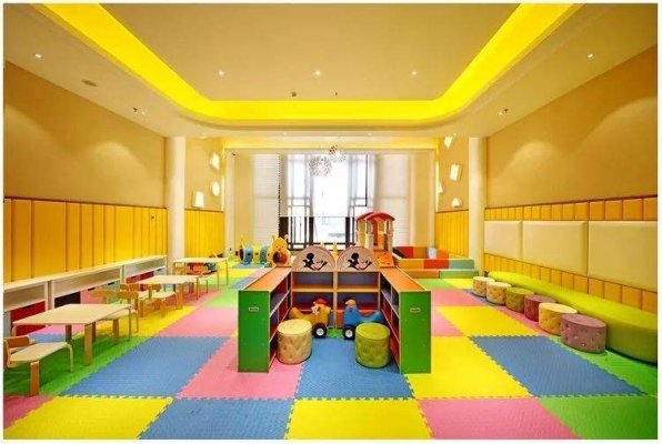 成都幼兒園裝修好后甲醛多久能散掉？多