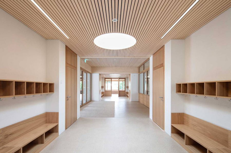 幼兒園裝修多久可以入園？成都幼兒園裝修公司建議